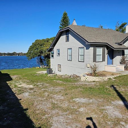 Lakeside Lofts At Lake Martha Winter Haven Eksteriør bilde