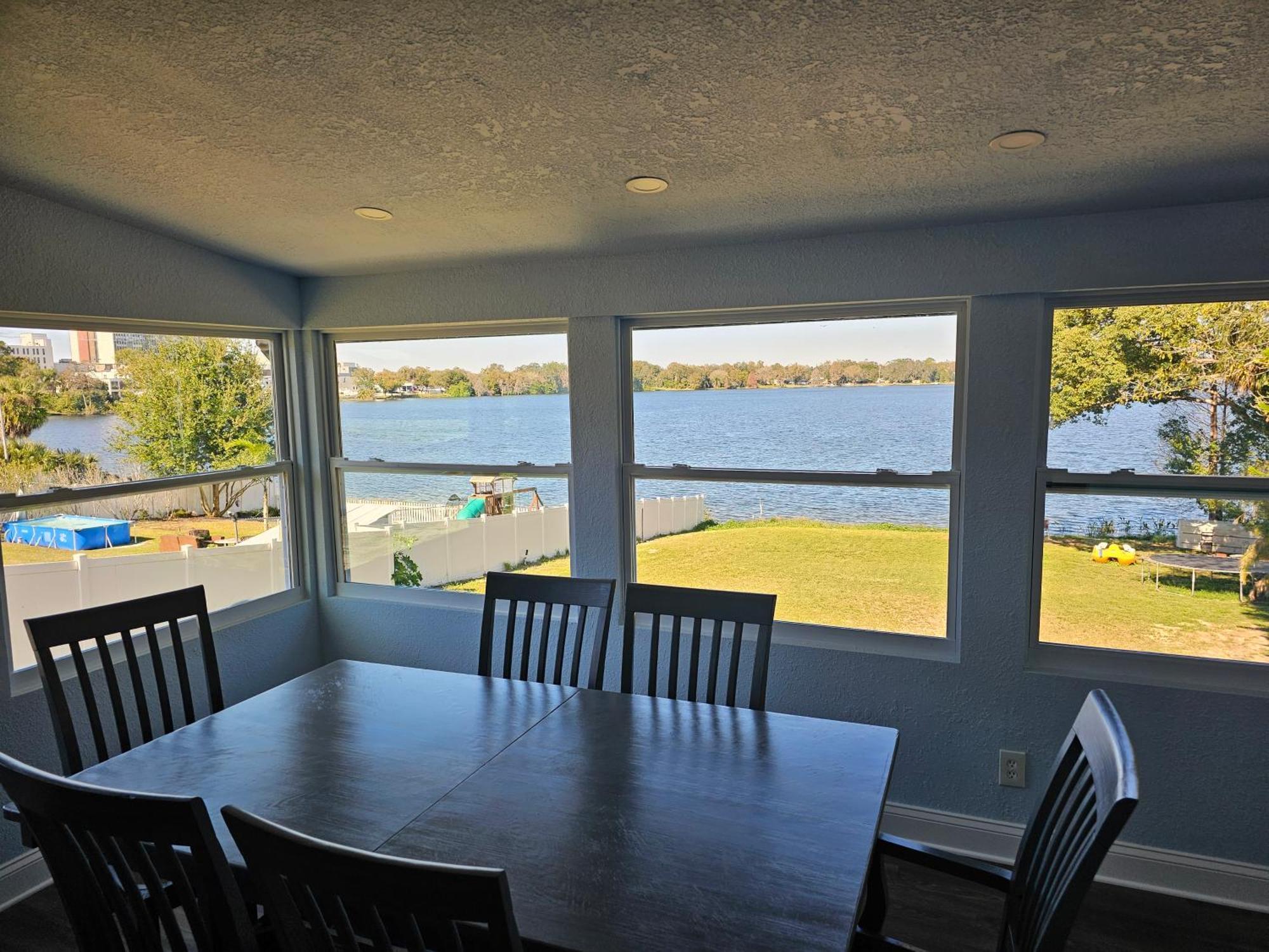 Lakeside Lofts At Lake Martha Winter Haven Eksteriør bilde