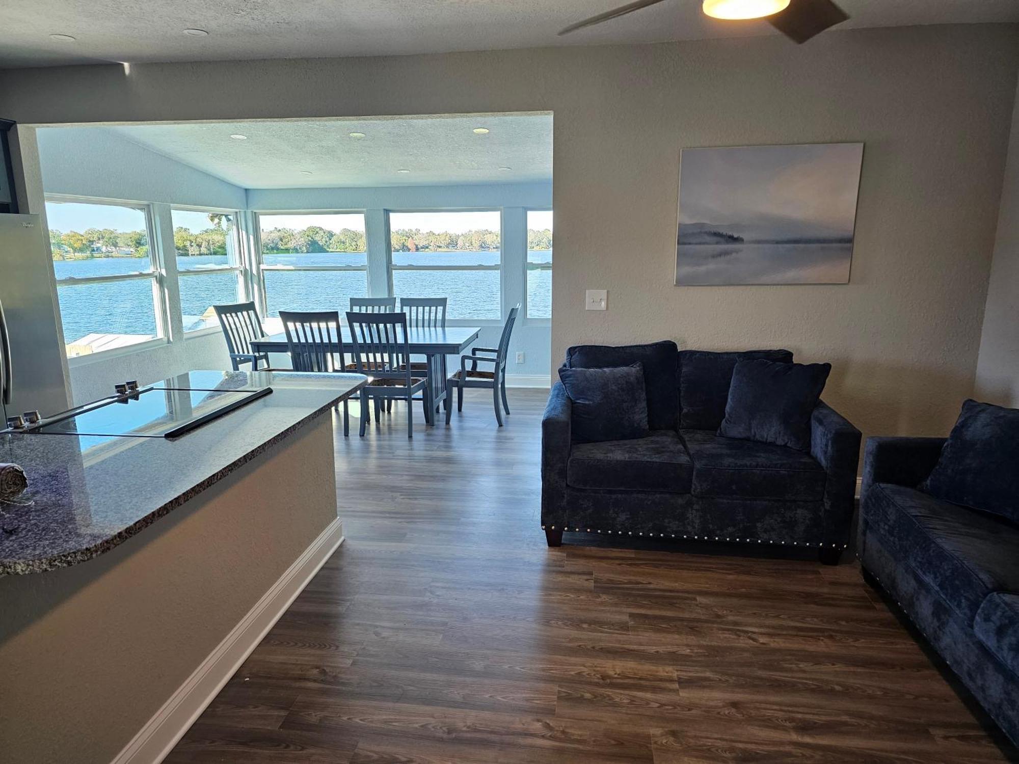 Lakeside Lofts At Lake Martha Winter Haven Eksteriør bilde
