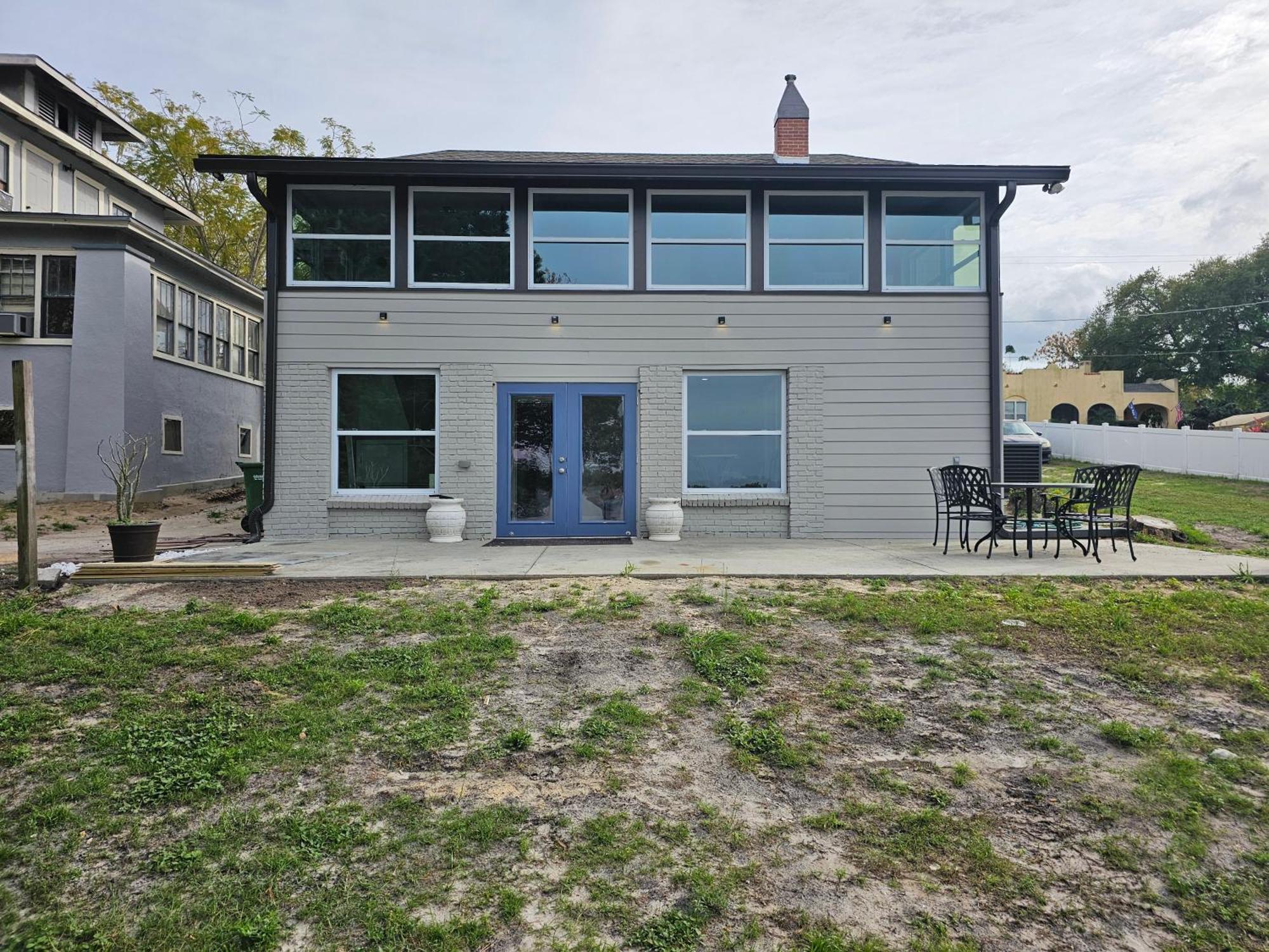 Lakeside Lofts At Lake Martha Winter Haven Eksteriør bilde