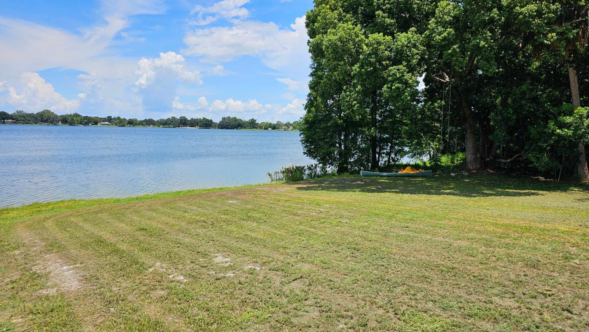 Lakeside Lofts At Lake Martha Winter Haven Eksteriør bilde