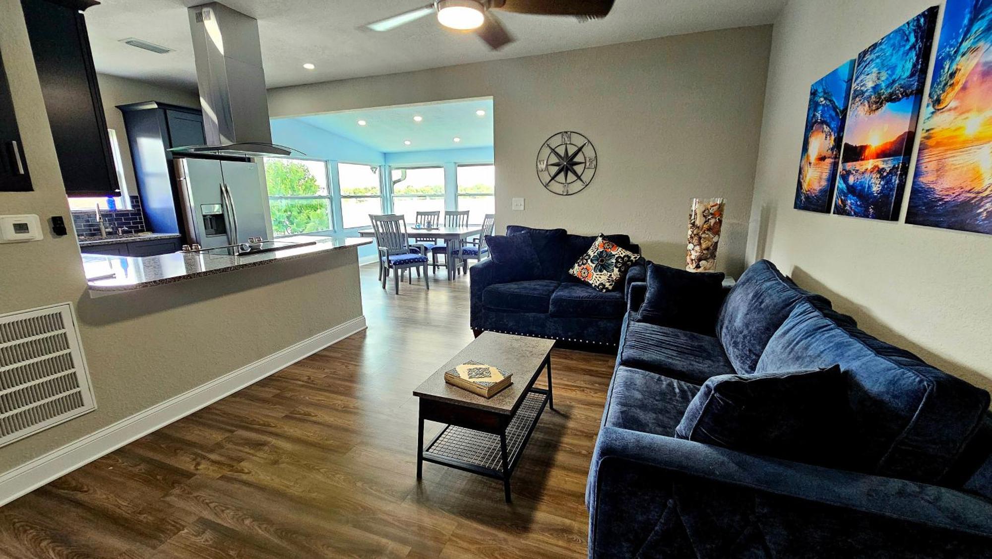 Lakeside Lofts At Lake Martha Winter Haven Eksteriør bilde
